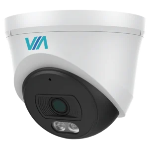 VS-D12A 2МП (2.8мм) IP відеокамера VIA SECURITY