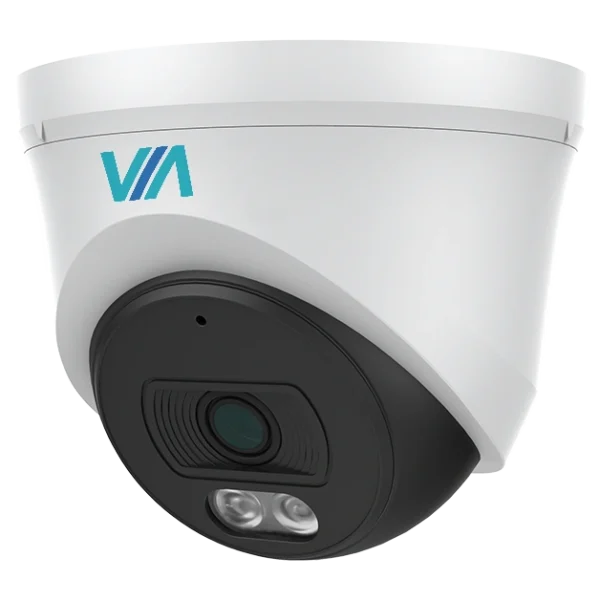 VS-D12A 2МП (2.8мм) IP відеокамера VIA SECURITY