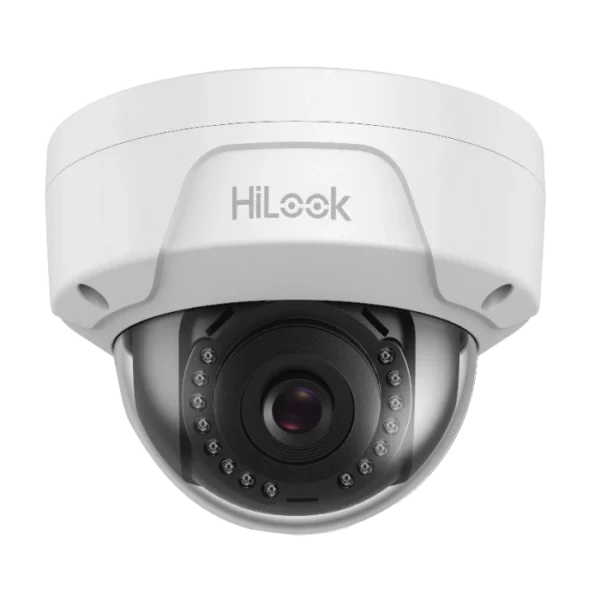 IPC-D140H-F 4МП (2.8мм) IP відеокамера HiLook