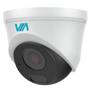 VS-D24AS 4МП (2.8мм) IP відеокамера VIA SECURITY