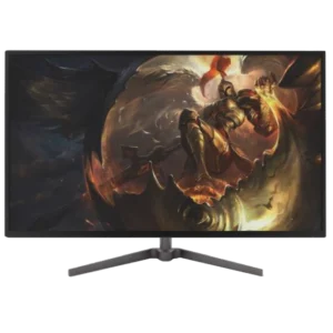 DS-D5032QE-B 31,5" дюйма 1920 x 1080 Монітор Hikvision