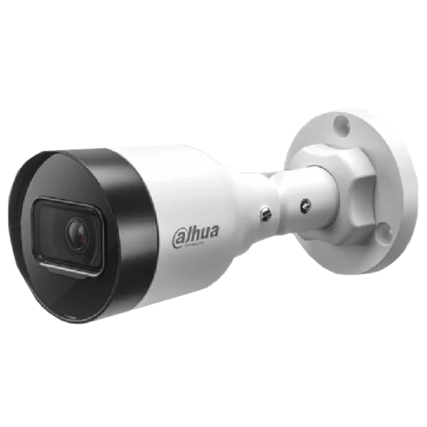 DH-IPC-HFW1431S1 4MP  (2.8мм) IP відеокамера Dahua