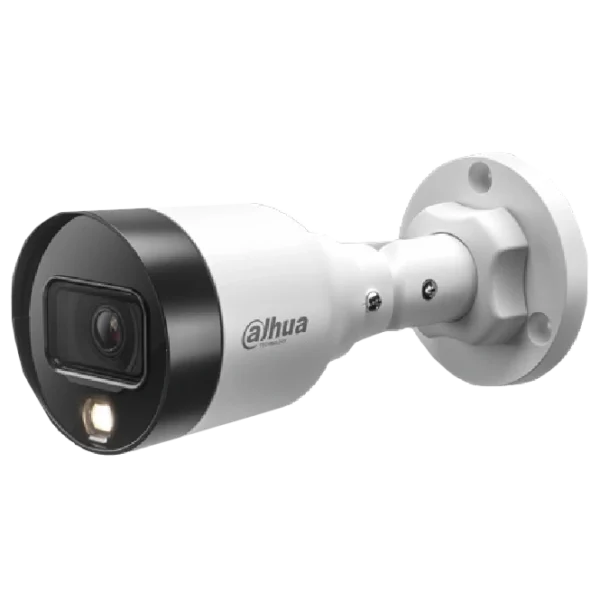 DH-IPC-HFW1239S1-LED 2MП (2.8мм) IP відеокамера Dahua