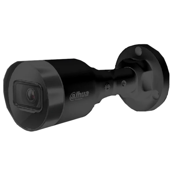 DH-IPC-HFW1431S1-BE 4MP  (2.8мм) IP відеокамера Dahua
