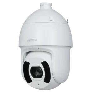 DH-SD6CE445GB-HNR 4МП (3.95–177.75мм) Auto-tracking PTZ відеокамера Dahua