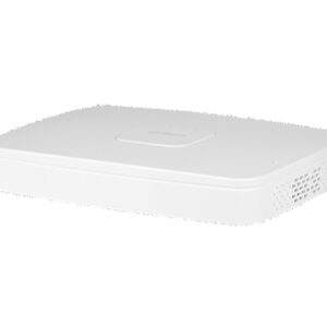 DH-XVR5104C-I3 4-канальный 5M-N/1080p 1U 1HDD WizSense Відеореєстратор Dahua