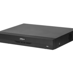 DH-XVR5104HE-I3 4-канальный 5M-N/1080p Mini 1U WizSense Відеореєстратор Dahua