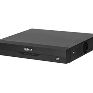 DH-XVR5104HS-I3 4-канальный 5M-N/1080p 1U 1HDD WizSense Відеореєстратор Dahua