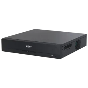 DHI-NVR5864-EI 64-канальный 2U 8HDD WizSense Відеореєстратор Dahua
