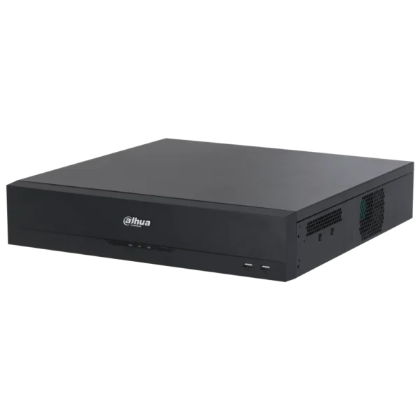 DHI-NVR5864-EI 64-канальный 2U 8HDD WizSense Відеореєстратор Dahua