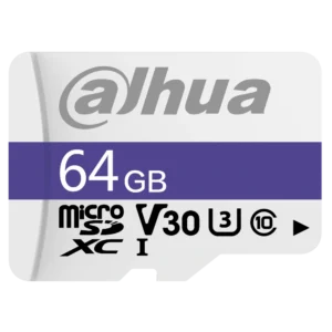 Dahua DHI-TF-C100/64GB C100 Карта пам'яті microSD