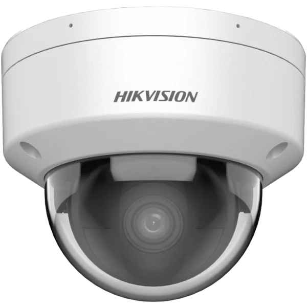 DS-2CD2146G2H-ISU(eF) 4МП (2.8мм) IP відеокамера Hikvision
