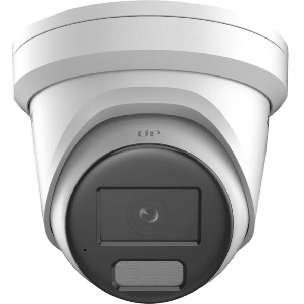 DS-2CD2346G2H-IU (eF) 4МП (2.8мм) с микрофоном IP відеокамера Hikvision