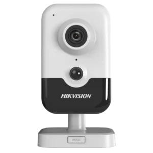 DS-2CD2463G2-I 6МП (2.8мм) PIR IP відеокамера Hikvision