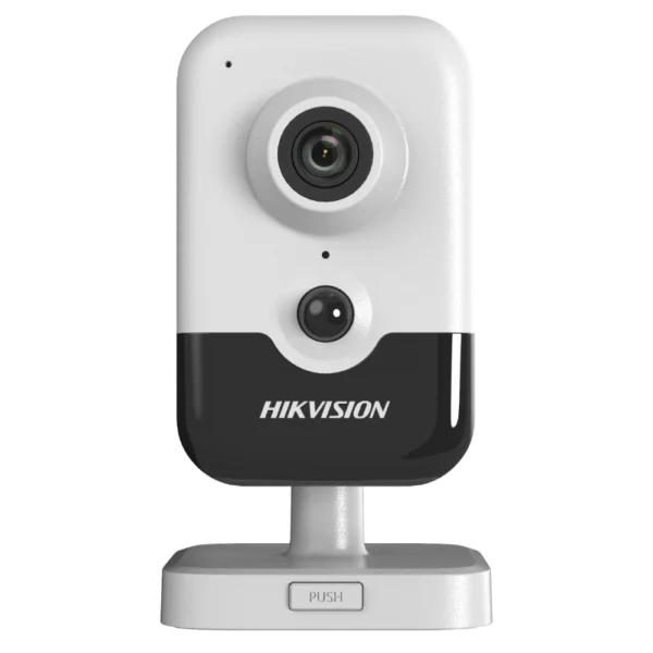 DS-2CD2463G2-I 6МП (2.8мм) PIR IP відеокамера Hikvision
