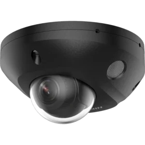 DS-2CD2543G2-LIS2U BLACK 4МП (2.8мм) IP відеокамера Hikvision