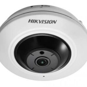 DS-2CD2955FWD-IS 5МП (1.05мм) IP відеокамера Hikvision