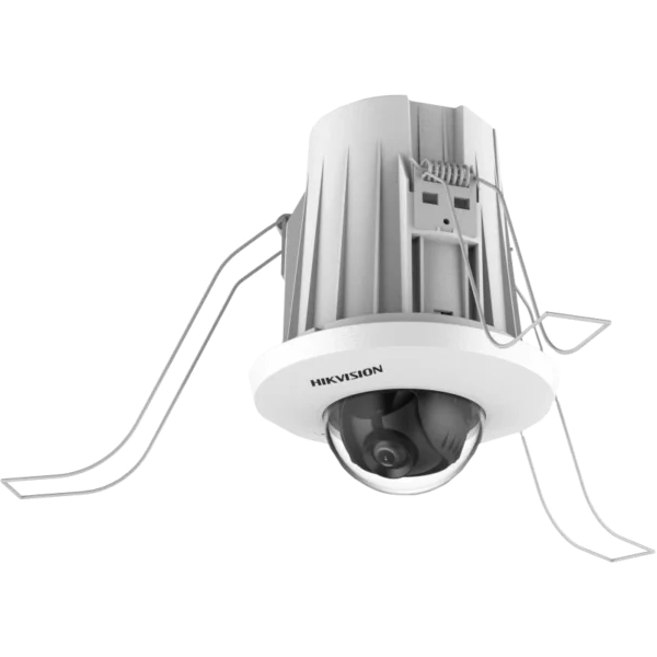 DS-2CD2E43G2-U 4МП (2.8мм) потолочная IP відеокамера Hikvision