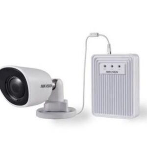 DS-2CD6426F-50 2МП (4мм) (2 метра) IP відеокамера Hikvision