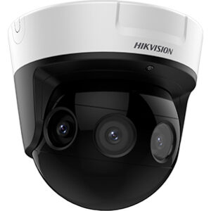 DS-2CD6944G0-IHS 16МП (2.8мм) PanoVu 180° IP відеокамера Hikvision
