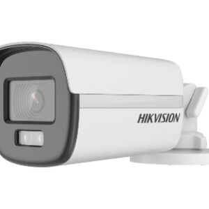 DS-2CE12DF0T-F 2МП (2.8мм) HDTVI відеокамера Hikvision
