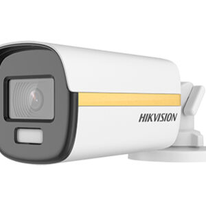DS-2CE12DF3T-F 2МП (3.6мм) Turbo HD відеокамера Hikvision