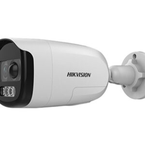 DS-2CE12DFT-PIRXOF 2МП (3.6мм) PIR Turbo HD відеокамера Hikvision