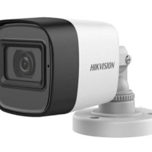 DS-2CE16D0T-ITFS 2МП (2.8 мм) с микрофоном Turbo HD відеокамера Hikvision