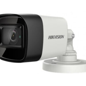 DS-2CE16H8T-ITF 5МП (3.6мм) Turbo HD відеокамера Hikvision
