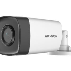 DS-2CE17D0T-IT5F (C) 2МП (3.6мм) Turbo HD відеокамера Hikvision