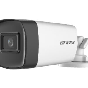 DS-2CE17H0T-IT5F (С) 5МП (3.6мм) Turbo HD відеокамера Hikvision