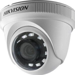 DS-2CE56D0T-IRPF (C) 2МП (2.8мм) HDTVI відеокамера Hikvision