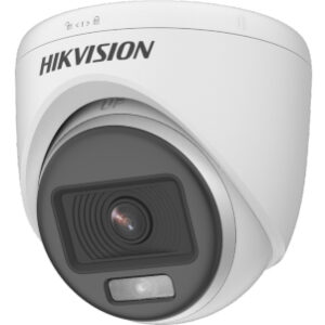DS-2CE70DF0T-PF 2МП (2.8мм) HDTVI відеокамера Hikvision