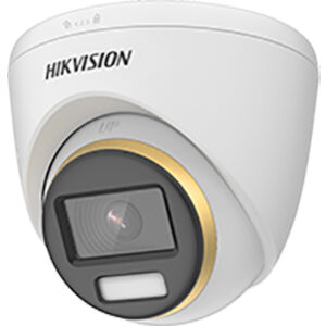 DS-2CE72DF3T-F 2МП (3.6мм) HDTVI відеокамера Hikvision
