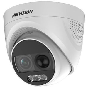 DS-2CE72DFT-PIRXOF 2МП (3.6мм) Turbo HD відеокамера Hikvision