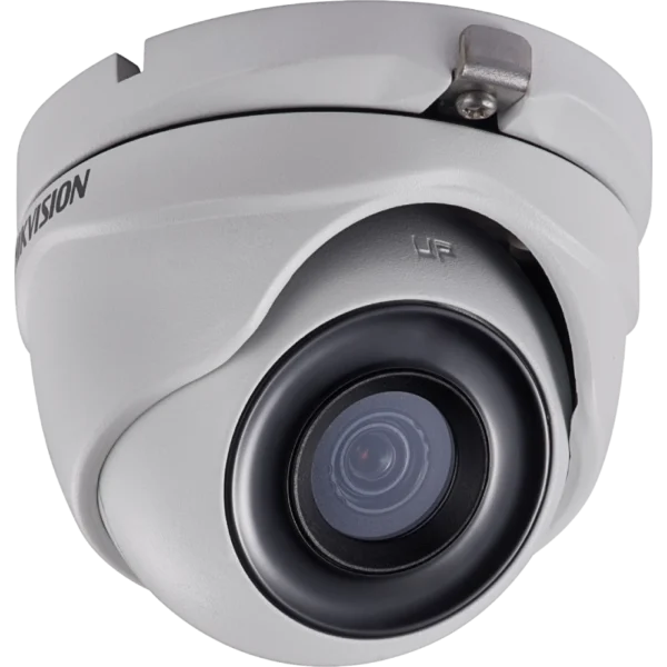 DS-2CE76D3T-ITMF 2МП (2.8мм) HDTVI відеокамера Hikvision