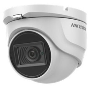 DS-2CE76H8T-ITMF 5МП (2.8мм) Turbo HD відеокамера Hikvision