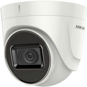 DS-2CE76U0T-ITPF 8 МП (3.6мм) Turbo HD відеокамера Hikvision