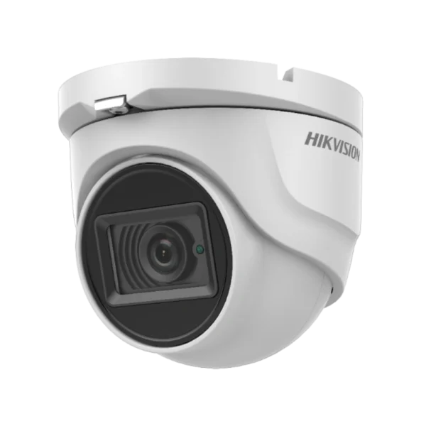 DS-2CE76U1T-ITMF 8МП (2.8мм) Turbo HD відеокамера Hikvision