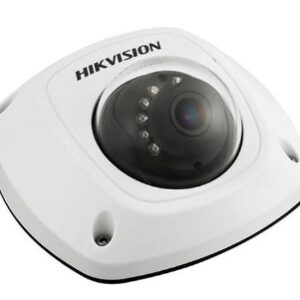 DS-2CS58D7T-IRS 3.6мм 2МП HDTVI Мобільна відеокамера Hikvision