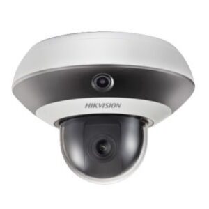 DS-2PT3122IZ-DE3 2МП (2+2.8-12мм) PTZ відеокамера Hikvision