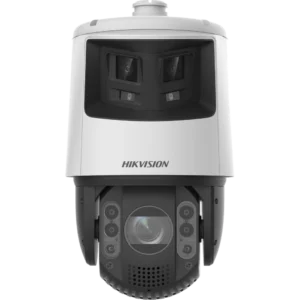 DS-2SE7C432MWG-EB/26(F0) 4МП (2.8+5.9-188.8мм) TandemVu PTZ відеокамера Hikvision