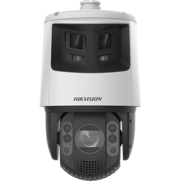 DS-2SE7C432MWG-EB/26(F0) 4МП (2.8+5.9-188.8мм) TandemVu PTZ відеокамера Hikvision
