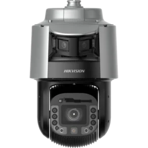 DS-2SF8C442MXG-ELW/26(F0) 4МП (2.8+6-252мм) TandemVu PTZ відеокамера Hikvision