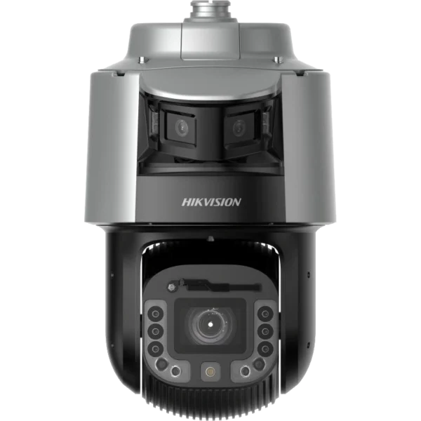 DS-2SF8C442MXG-ELW/26(F0) 4МП (2.8+6-252мм) TandemVu PTZ відеокамера Hikvision