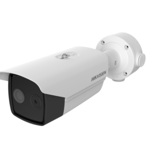 Hikvision DS-2TD2617B-6/PA 4МП Двоспектральна камера