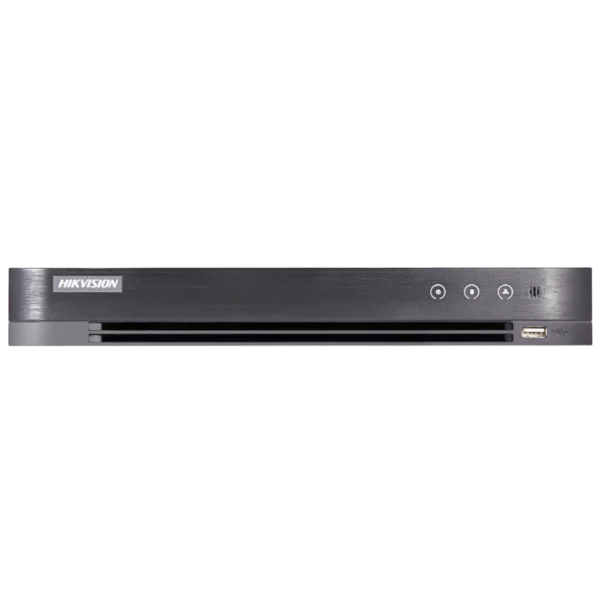 DS-7204HQHI-K1/P(B) TURBO HD