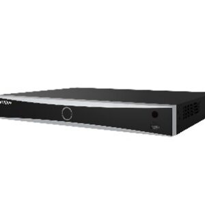 iDS-7608NXI-I2/8F 8-канальный Відеореєстратор Hikvision