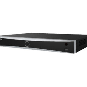 DS-7608NXI-I2/S(C) 8-канальный AcuSense Відеореєстратор Hikvision