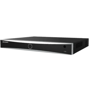 DS-7608NXI-K2 8-канальный 4K H.265+ AcuSense Відеореєстратор Hikvision